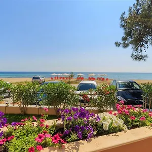 Hotel Studio Nikiti Beach, Nikiti (Sithonia)